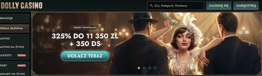 dolly-kasyno