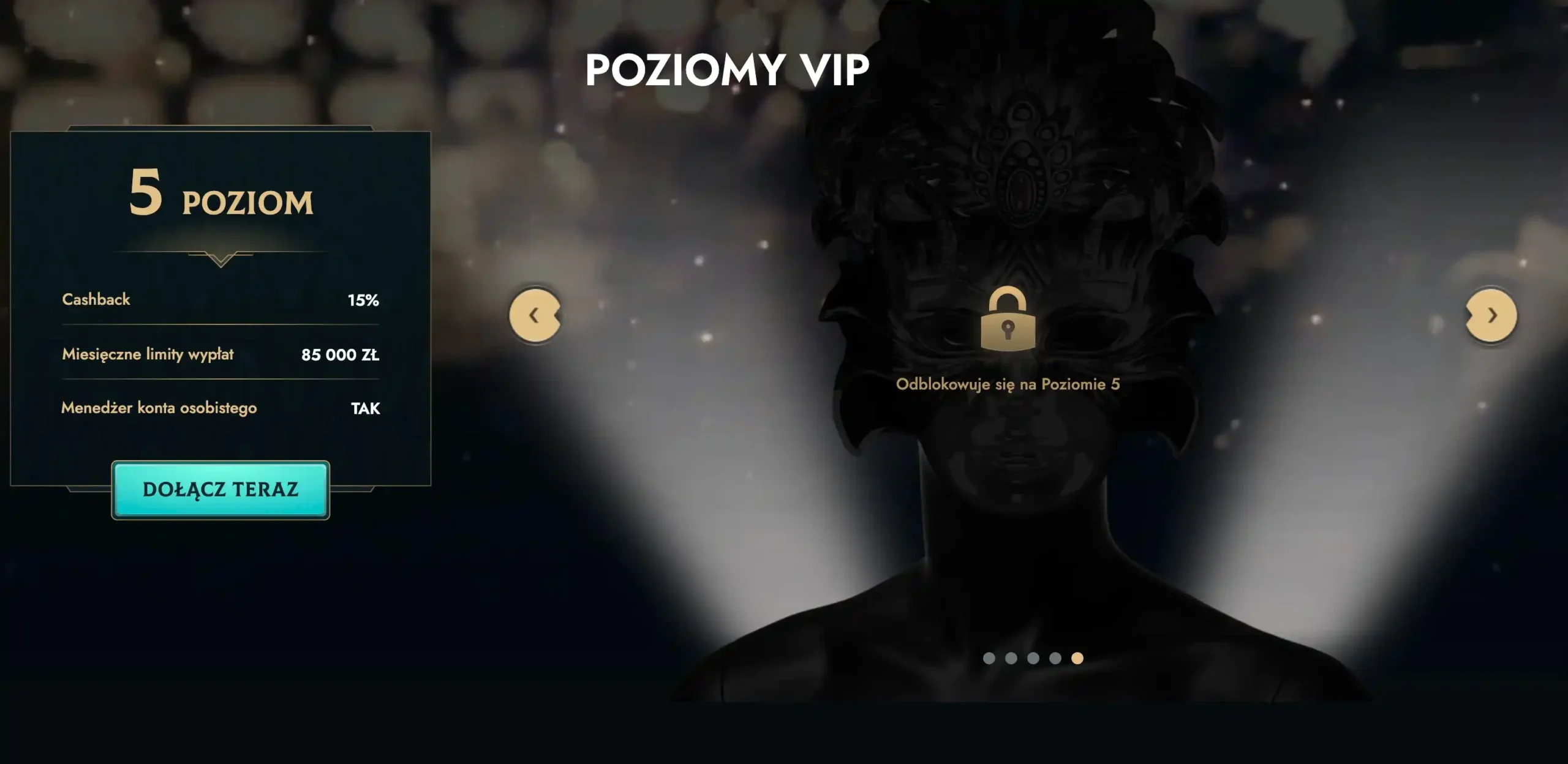dolly vip