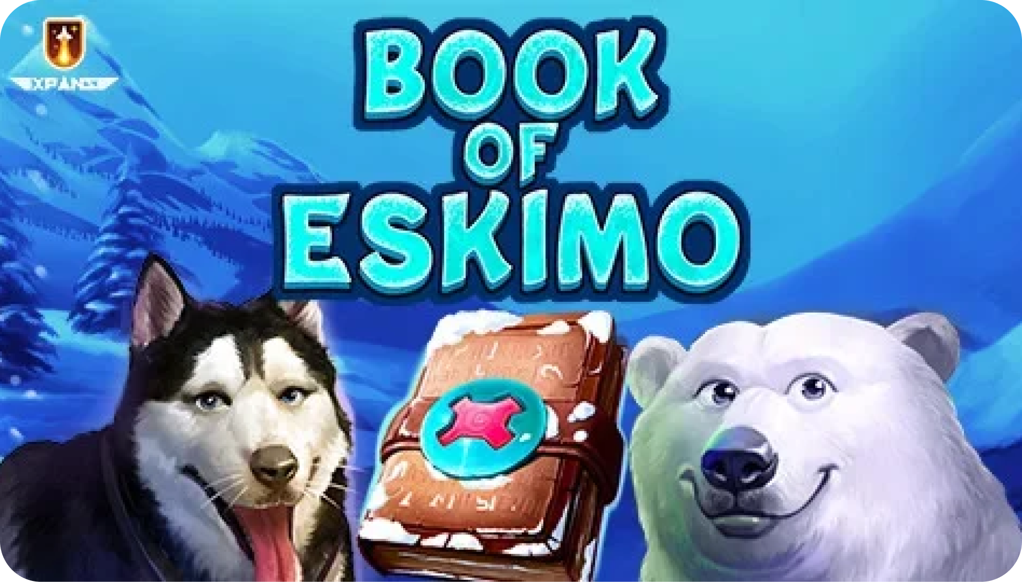 Book Of Eskimo