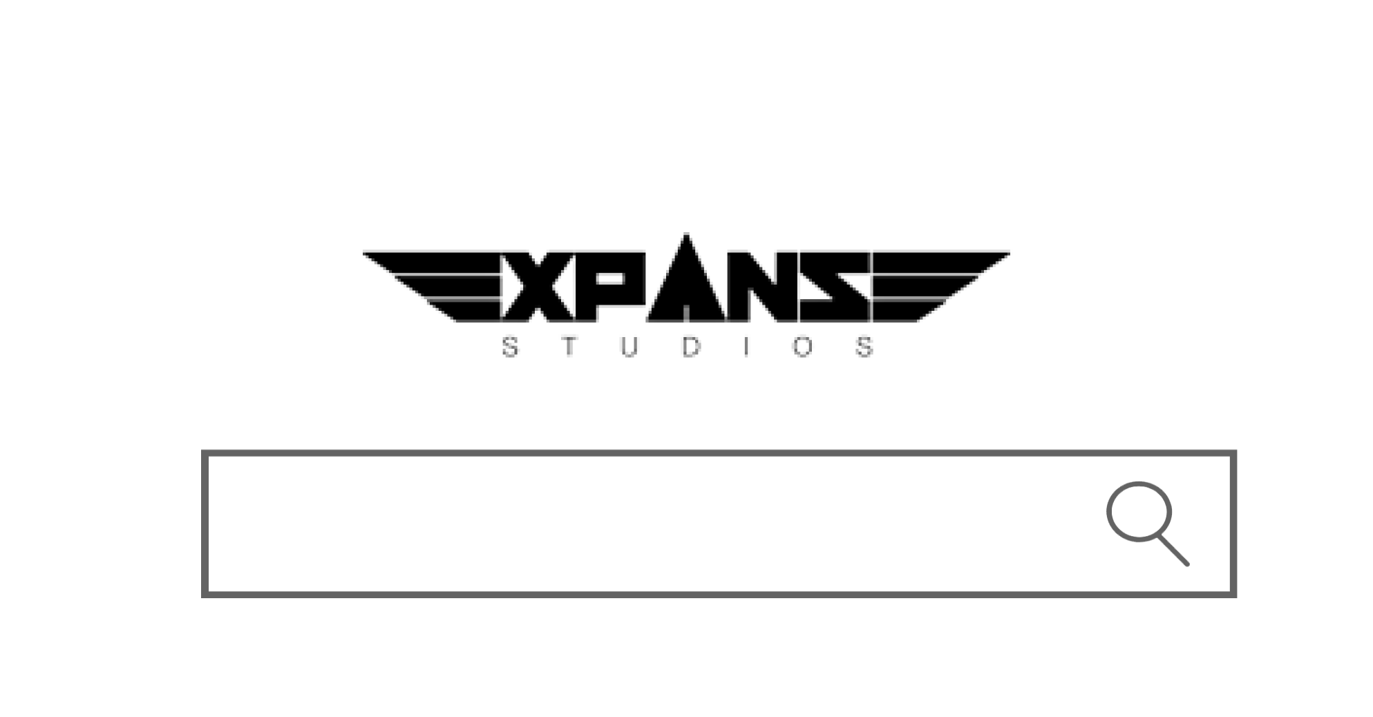 Expanse Studios Casino Software Provider logo