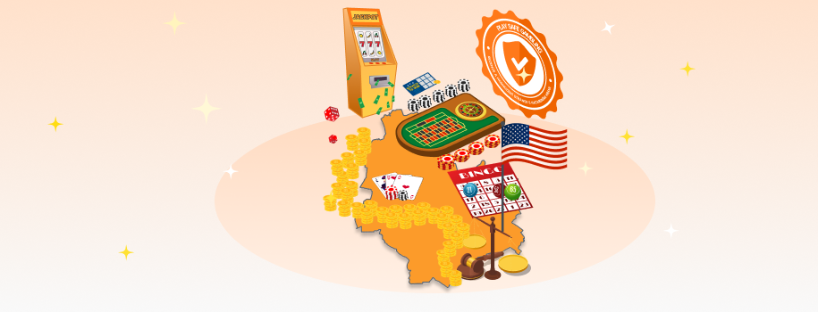 Kasyna w Warszawie — Najlepsze Legalne Miejsca do Gry