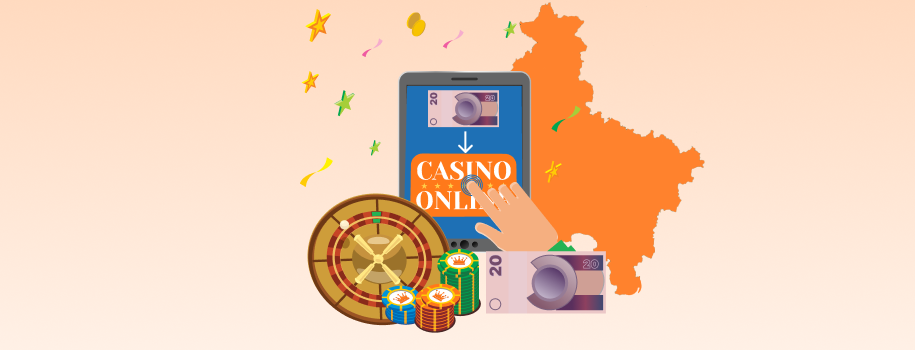 Kasyna w Konin — Najlepsze Legalne Miejsca do Gry