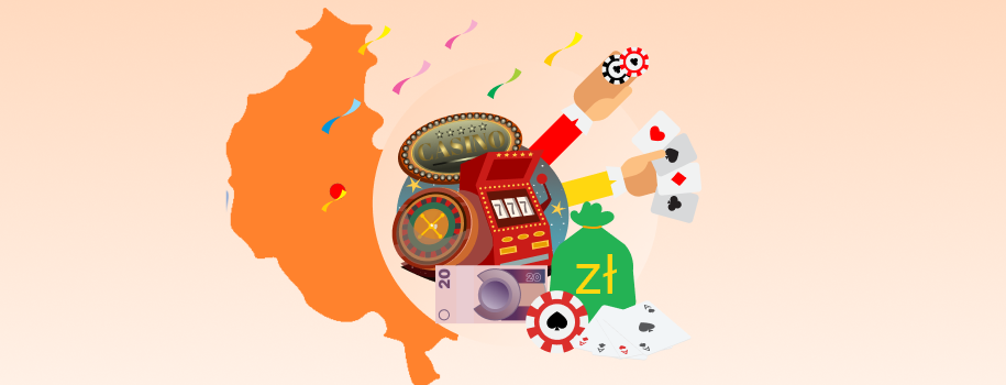 Kasyna Poznań — Najlepsze Legalne Miejsca do Gry