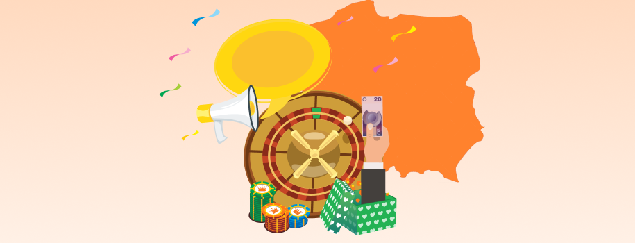 Kasyna Rzeszów — Najlepsze Legalne Miejsca do Gry