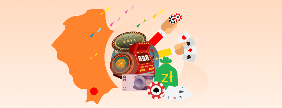 Kasyna Zakopane — Najlepsze Legalne Miejsca do Gry