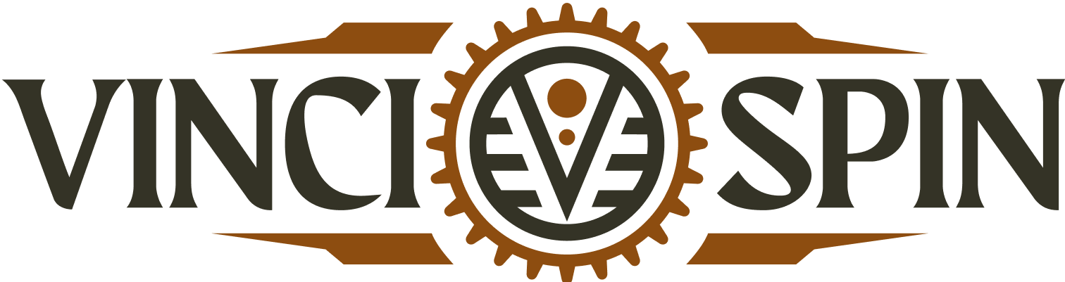 VіnсіSpіn