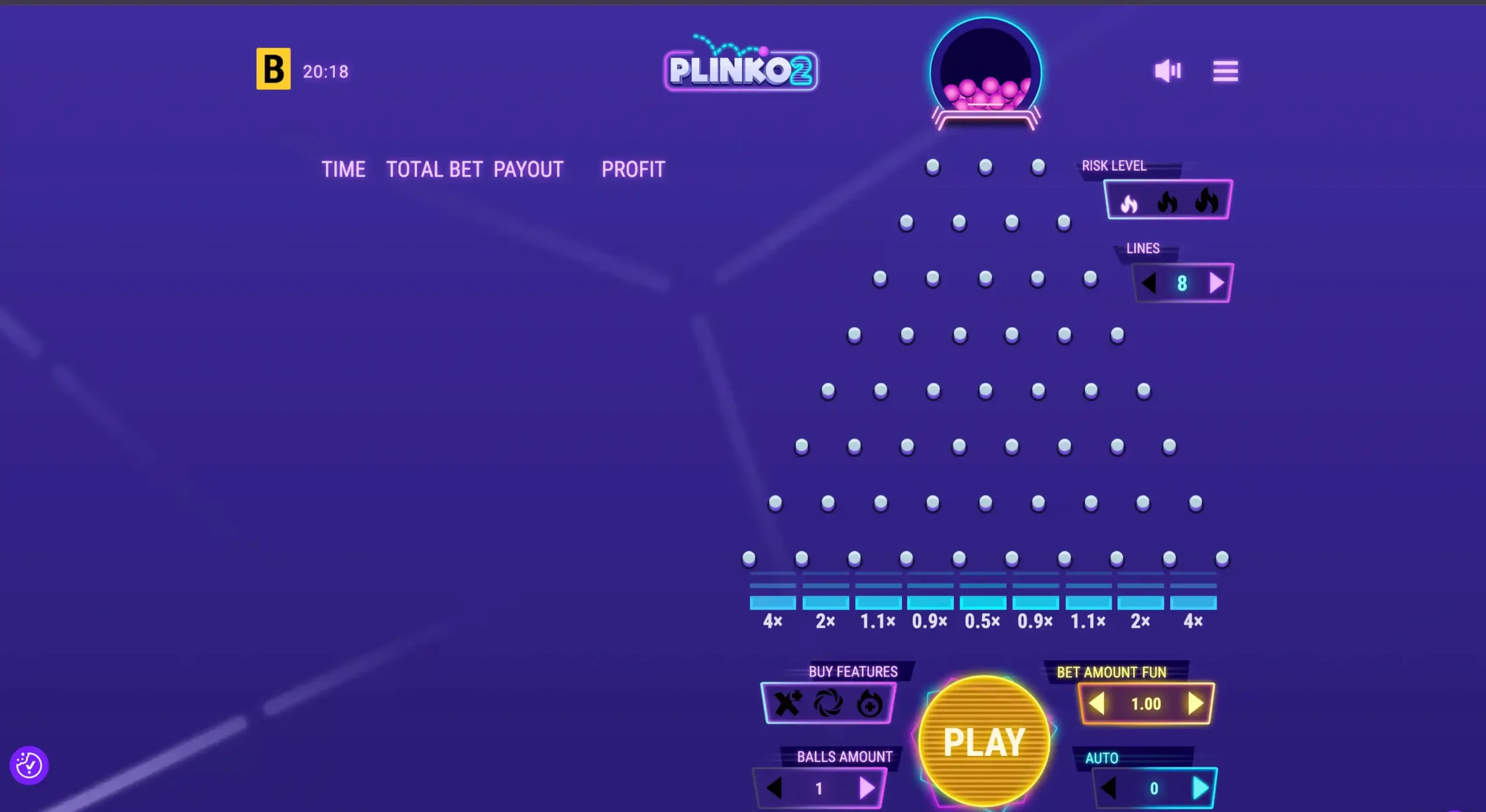 plinko 2 gra