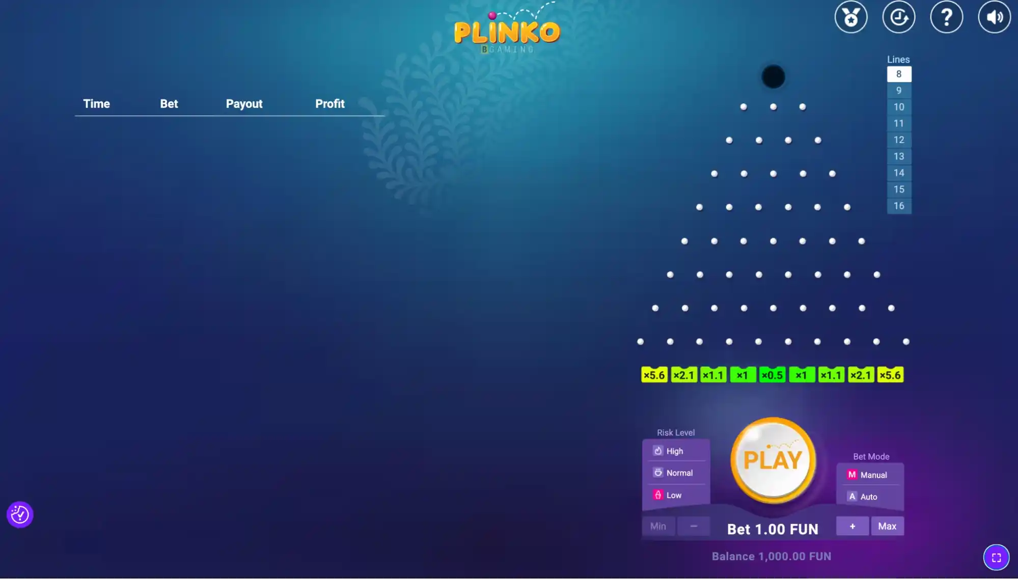 plinko
