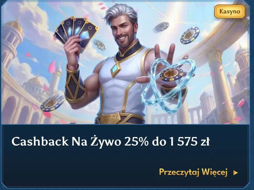casea live cashback